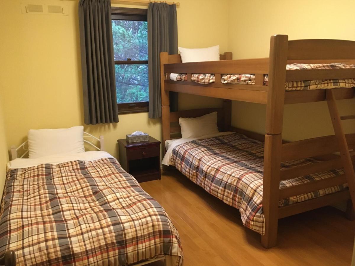 Julian'S English Homestay And Pension فوجيمي المظهر الخارجي الصورة